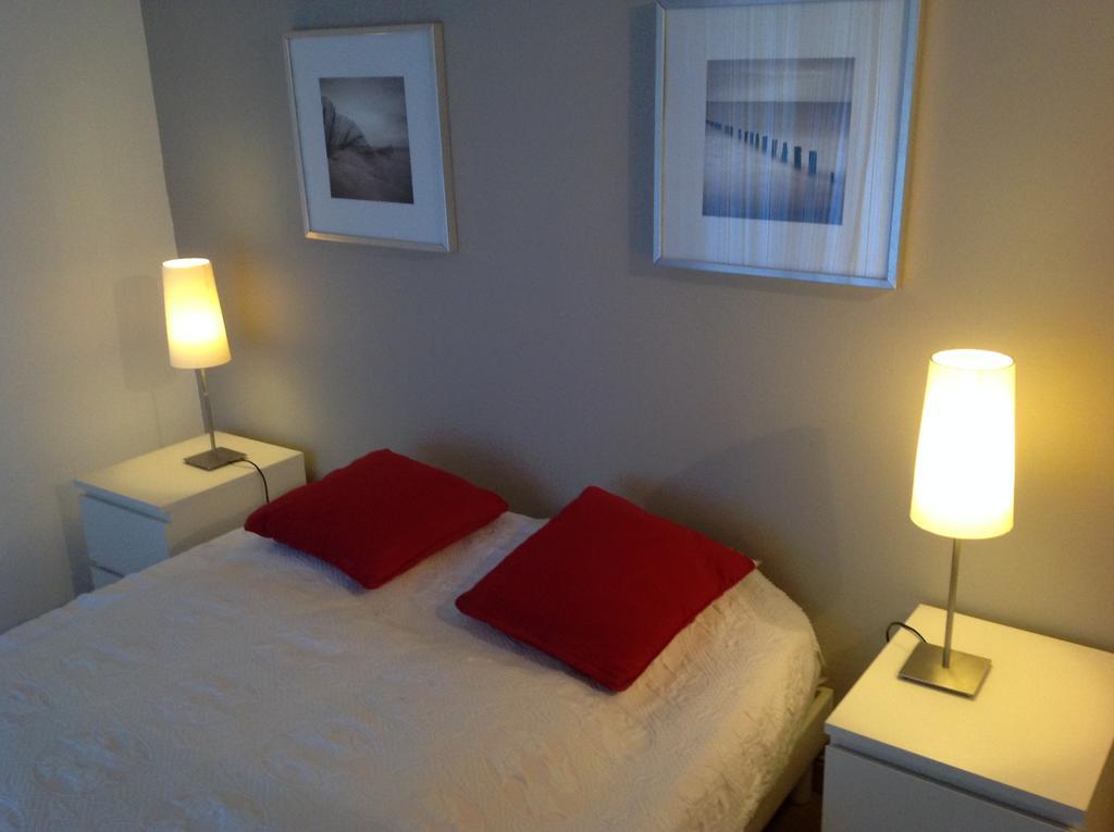 Apartamento Les Enganes Fréjus Exterior foto