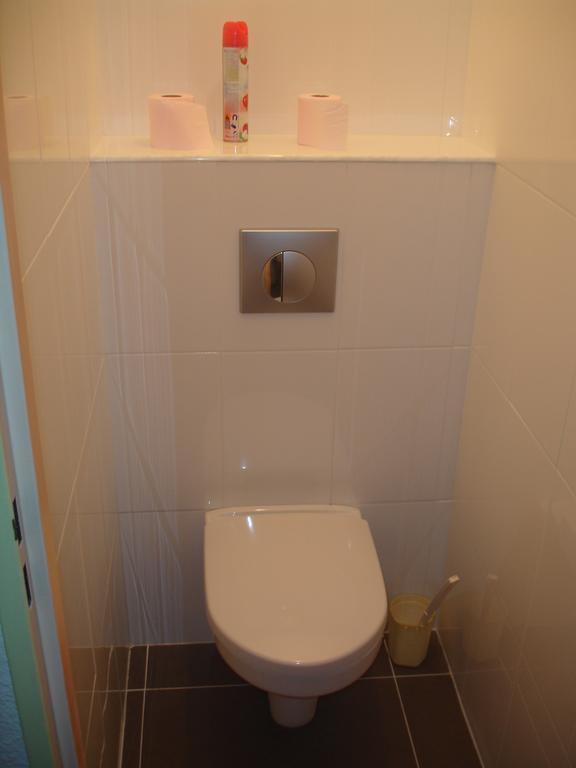 Apartamento Les Enganes Fréjus Exterior foto