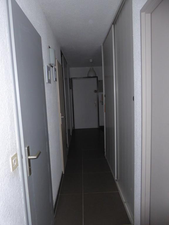 Apartamento Les Enganes Fréjus Exterior foto
