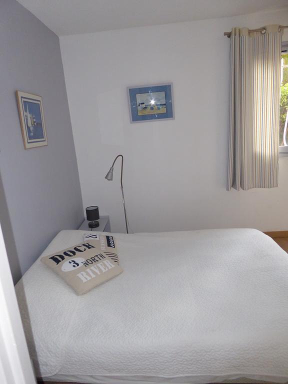 Apartamento Les Enganes Fréjus Exterior foto