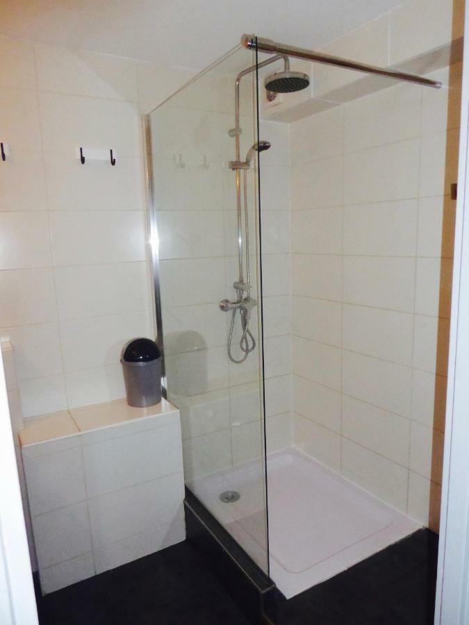 Apartamento Les Enganes Fréjus Exterior foto